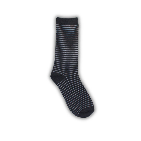 Gallo Striped Lines Cotton Socks